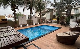 Hotel Holiday Foz